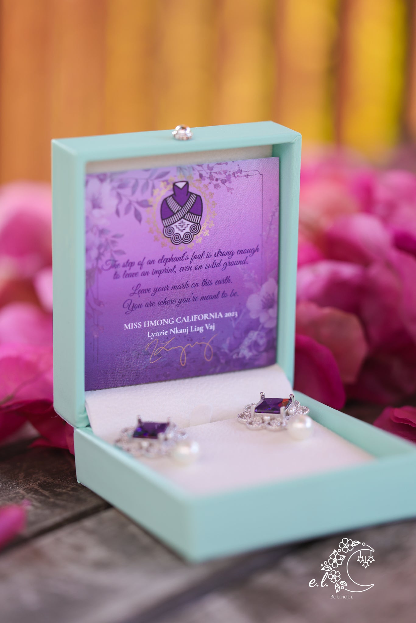 925 Sterling Silver Lynzie Earrings